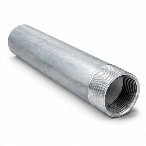 BS Steel Conduit 20mm Heavy Gauge BSC-20H — illustrative product image for Conduits & Fittings; actual product may vary — UAE supplier — Allied Industrial Solutions F.Z.E