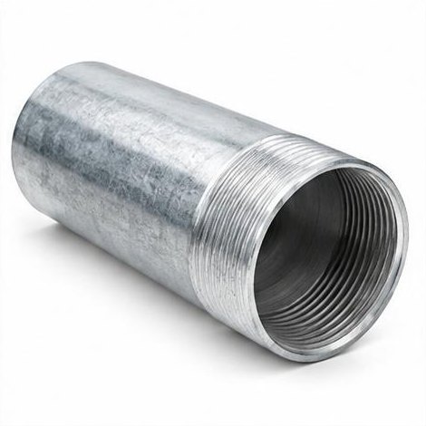 BS Steel Conduit 25mm Heavy Gauge BSC-25H — illustrative product image for Conduits & Fittings; actual product may vary — UAE supplier — Allied Industrial Solutions F.Z.E