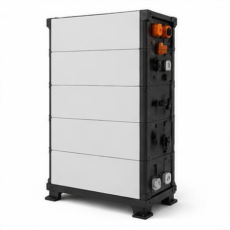 Huawei LUNA2000-15-S0 15kWh Lithium Battery Module LUNA2000-15-S0 — illustrative product image for Solar Energy Solutions; actual product may vary — UAE supplier — Allied Industrial Solutions F.Z.E