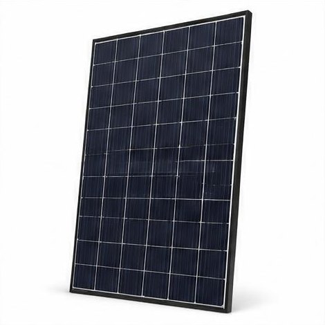 JinkoSolar Eagle N-Type TOPCon 545Wp PV Panel JKM545N-72HL4-B — illustrative product image for Solar Energy Solutions; actual product may vary — UAE supplier — Allied Industrial Solutions F.Z.E