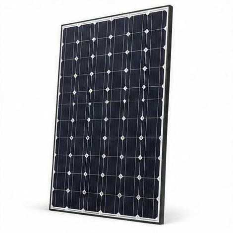 JinkoSolar Eagle N-Type TOPCon 580Wp PV Panel JKM580N-72HL4 — illustrative product image for Solar Energy Solutions; actual product may vary — UAE supplier — Allied Industrial Solutions F.Z.E