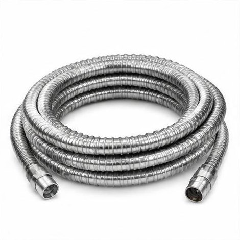 Liquid-Tight Flexible Metal Conduit 1 Inch LFMC-100 — illustrative product image for Conduits & Fittings; actual product may vary — UAE supplier — Allied Industrial Solutions F.Z.E