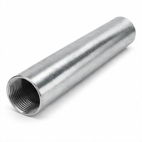 Rigid Steel Conduit RSC 3/4 Inch RSC-075-10 — illustrative product image for Conduits & Fittings; actual product may vary — UAE supplier — Allied Industrial Solutions F.Z.E